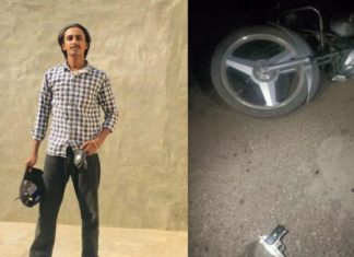 ਪਟਿਆਲਾ : ਪੁਲਿਸ ਨੇ ਇਕ ਹੋਰ ਗੈਂਗਸਟਰ ਦਾ ਕੀਤਾ ਐਨਕਾਊਂਟਰ, ਕਤਲ ਦੇ 6 ਮਾਮਲਿਆਂ ‘ਚ ਲੋੜੀਂਦਾ ਸੀ 21 ਸਾਲਾ ਮਲਕੀਤ