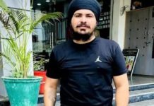 ਚੰਡੀਗੜ੍ਹ : ਹਸਪਤਾਲ ਦੀ ਤੀਜ਼ੀ ਮੰਜ਼ਿਲ ਤੋਂ ਛਾਲ ਮਾਰ ਕੇ ਕੈਦੀ ਫਰਾਰ, ਦੇਖਦੀ ਰਹਿ ਗਈ ਪੁਲਿਸ