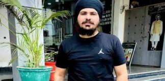 ਚੰਡੀਗੜ੍ਹ : ਹਸਪਤਾਲ ਦੀ ਤੀਜ਼ੀ ਮੰਜ਼ਿਲ ਤੋਂ ਛਾਲ ਮਾਰ ਕੇ ਕੈਦੀ ਫਰਾਰ, ਦੇਖਦੀ ਰਹਿ ਗਈ ਪੁਲਿਸ