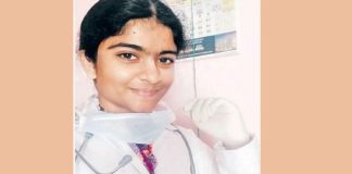 ਅਮਰੀਕਾ ‘ਚ ਡਾਕਟਰੀ ਦੀ ਪੜ੍ਹਾਈ ਕਰਦੀ ਭਾਰਤੀ ਵਿਦਿਆਰਥਣ ਦੀ ਕਾਰ ਦੀ ਗੈਸ ਲੀਕ ਹੋਣ ਕਾਰਨ ਮੌਤ
