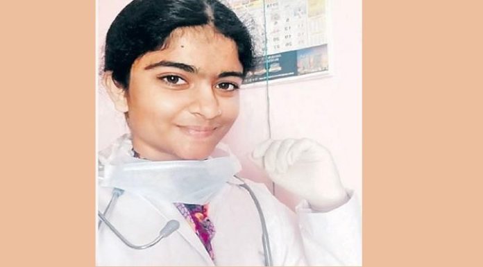 ਅਮਰੀਕਾ ‘ਚ ਡਾਕਟਰੀ ਦੀ ਪੜ੍ਹਾਈ ਕਰਦੀ ਭਾਰਤੀ ਵਿਦਿਆਰਥਣ ਦੀ ਕਾਰ ਦੀ ਗੈਸ ਲੀਕ ਹੋਣ ਕਾਰਨ ਮੌਤ