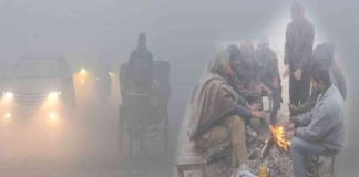 ਪੰਜਾਬ ‘ਚ ਧੁੰਦ ਦੀ ਸੰਘਣੀ ਚਾਦਰ ਨੇ ਵਾਹਨਾਂ ਦੀ ਰਫਤਾਰ ‘ਤੇ ਲਾਈ ਬਰੇਕ, ਠੰਡ ਨੇ ਵੀ ਫੜਿਆ ਹੋਰ ਜ਼ੋਰ