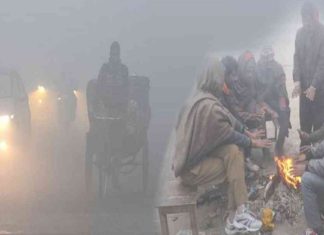 ਪੰਜਾਬ ‘ਚ ਧੁੰਦ ਦੀ ਸੰਘਣੀ ਚਾਦਰ ਨੇ ਵਾਹਨਾਂ ਦੀ ਰਫਤਾਰ ‘ਤੇ ਲਾਈ ਬਰੇਕ, ਠੰਡ ਨੇ ਵੀ ਫੜਿਆ ਹੋਰ ਜ਼ੋਰ