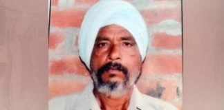 ਸੰਗਰੂਰ : ਕਲਯੁਗੀ ਪੁੱਤ ਨੇ ਸੁੱਤੇ ਪਏ ਪਿਓ ਨੂੰ ਕੁਹਾੜੀ ਨਾਲ ਵੱਢ ਕੇ ਮੌ.ਤ ਦੇ ਘਾਟ ਉਤਾਰਿਆ