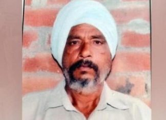 ਸੰਗਰੂਰ : ਕਲਯੁਗੀ ਪੁੱਤ ਨੇ ਸੁੱਤੇ ਪਏ ਪਿਓ ਨੂੰ ਕੁਹਾੜੀ ਨਾਲ ਵੱਢ ਕੇ ਮੌ.ਤ ਦੇ ਘਾਟ ਉਤਾਰਿਆ