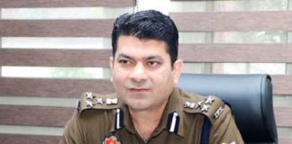 ਜਲੰਧਰ : ਨਵੇਂ ਸਾਲ ਦਾ ਜਸ਼ਨ ਮਨਾਉਣ ਸਮੇਂ ਨਿਯਮਾਂ ਦੀ ਪਾਲਣਾ ਕਰਨ ਲੋਕ- ਪੁਲਿਸ ਕਮਿਸ਼ਨਰ