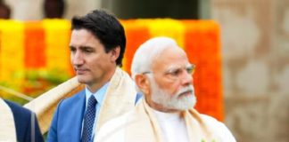 ਨਿੱਝਰ ਕਤਲ ਕਾਂਡ : ਭਾਰਤ ਦੀ ਭੂਮਿਕਾ ਦਾ ਖੁਲਾਸਾ ਕਰੇਗਾ ਕੈਨੇਡਾ; ਦਾਅਵਾ- 2 ਮੁਲਜ਼ਮ ਹੋਣਗੇ ਗ੍ਰਿਫ਼ਤਾਰ, ਮਹੀਨਿਆਂ ਤੋਂ ਪੁਲਿਸ ਕਰ ਰਹੀ ਸੀ ਨਿਗਰਾਨੀ