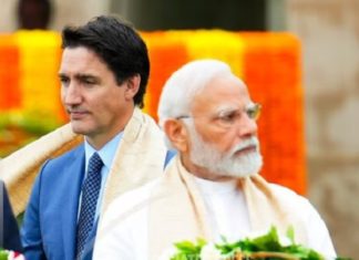 ਨਿੱਝਰ ਕਤਲ ਕਾਂਡ : ਭਾਰਤ ਦੀ ਭੂਮਿਕਾ ਦਾ ਖੁਲਾਸਾ ਕਰੇਗਾ ਕੈਨੇਡਾ; ਦਾਅਵਾ- 2 ਮੁਲਜ਼ਮ ਹੋਣਗੇ ਗ੍ਰਿਫ਼ਤਾਰ, ਮਹੀਨਿਆਂ ਤੋਂ ਪੁਲਿਸ ਕਰ ਰਹੀ ਸੀ ਨਿਗਰਾਨੀ