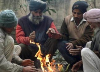 ਪੰਜਾਬ ਹਿਮਾਚਲ ਨਾਲੋਂ ਵੀ ਠੰਡਾ : ਕਈ ਜ਼ਿਲ੍ਹਿਆਂ ‘ਚ ਡਿੱਗਿਆ ਪਾਰਾ, ਸੰਘਣੀ ਧੁੰਦ ਤੇ ਮੀਂਹ ਲਈ ਅਲਰਟ ਜਾਰੀ