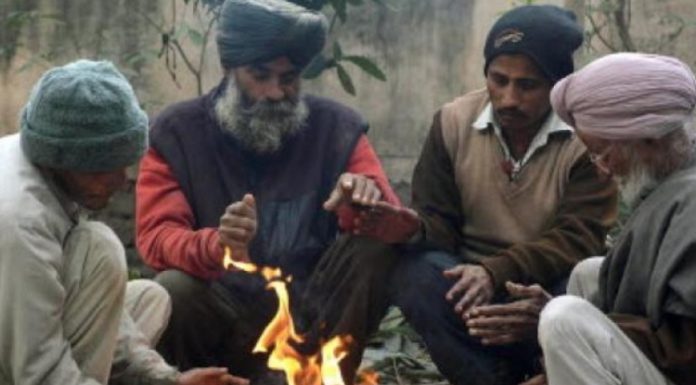 ਪੰਜਾਬ ਹਿਮਾਚਲ ਨਾਲੋਂ ਵੀ ਠੰਡਾ : ਕਈ ਜ਼ਿਲ੍ਹਿਆਂ ‘ਚ ਡਿੱਗਿਆ ਪਾਰਾ, ਸੰਘਣੀ ਧੁੰਦ ਤੇ ਮੀਂਹ ਲਈ ਅਲਰਟ ਜਾਰੀ