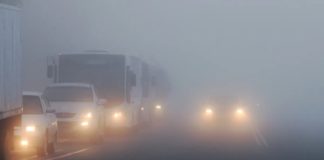 ਧੁੰਦ ‘ਚ ਗੱਡੀ ਚਲਾਉਂਦੇ ਸਮੇਂ ਧਿਆਨ ‘ਚ ਰੱਖੋ ਇਹ 5 ਟਿਪਸ, ਹਮੇਸ਼ਾ ਰਹੋਗੇ ਸੁਰੱਖਿਅਤ