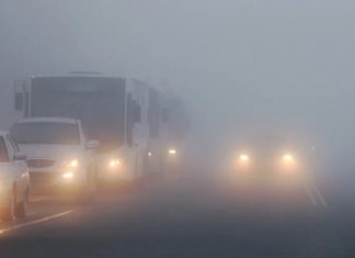 ਧੁੰਦ ‘ਚ ਗੱਡੀ ਚਲਾਉਂਦੇ ਸਮੇਂ ਧਿਆਨ ‘ਚ ਰੱਖੋ ਇਹ 5 ਟਿਪਸ, ਹਮੇਸ਼ਾ ਰਹੋਗੇ ਸੁਰੱਖਿਅਤ