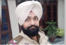ਫਤਿਹਗੜ੍ਹ ਸਾਹਿਬ : ASI ਦੀ ਭਾਖੜਾ ਨਹਿਰ ਕੋਲੋਂ ਮਿਲੀ ਕਾਰ ਤੇ ਸੁਸਾਈਡ ਨੋਟ, ਆਪ ਲਾਪਤਾ