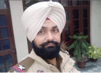 ਫਤਿਹਗੜ੍ਹ ਸਾਹਿਬ : ASI ਦੀ ਭਾਖੜਾ ਨਹਿਰ ਕੋਲੋਂ ਮਿਲੀ ਕਾਰ ਤੇ ਸੁਸਾਈਡ ਨੋਟ, ਆਪ ਲਾਪਤਾ