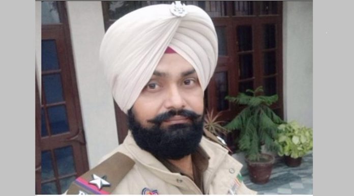 ਫਤਿਹਗੜ੍ਹ ਸਾਹਿਬ : ASI ਦੀ ਭਾਖੜਾ ਨਹਿਰ ਕੋਲੋਂ ਮਿਲੀ ਕਾਰ ਤੇ ਸੁਸਾਈਡ ਨੋਟ, ਆਪ ਲਾਪਤਾ