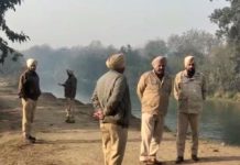 ਬ੍ਰੇਕਿੰਗ : ਜੰਡਿਆਲਾ ਗੁਰੂ ‘ਚ ਵੱਡਾ ਐਨਕਾਊਂਟਰ, ਗੈਂਗਸਟਰ ਅੰਮ੍ਰਿਤਪਾਲ ਅਮਰੀ ਢੇਰ, ਕਤਲ ਦੇ 3 ਕੇਸਾਂ ‘ਚ ਸੀ ਲੋੜੀਂਦਾ