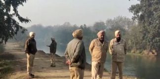 ਬ੍ਰੇਕਿੰਗ : ਜੰਡਿਆਲਾ ਗੁਰੂ ‘ਚ ਵੱਡਾ ਐਨਕਾਊਂਟਰ, ਗੈਂਗਸਟਰ ਅੰਮ੍ਰਿਤਪਾਲ ਅਮਰੀ ਢੇਰ, ਕਤਲ ਦੇ 3 ਕੇਸਾਂ ‘ਚ ਸੀ ਲੋੜੀਂਦਾ