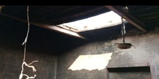 ਮੋਗਾ ‘ਚ ਫਟਿਆ ਗੈਸ ਸਿਲੰਡਰ : ਮਕਾਨ ਦੀ ਉਡੀ ਛੱਤ, ਲੱਖਾਂ ਦਾ ਸਾਮਾਨ ਸ.ੜ ਕੇ ਸੁਆ.ਹ