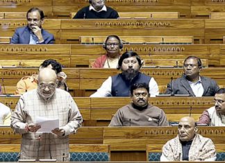 3 ਨਵੇਂ ਕ੍ਰਿਮੀਨਲ ਬਿੱਲ ਲੋਕ ਸਭਾ ‘ਚ ਪਾਸ : ਨਾਬਾਲਿਗ ਨਾਲ ਜਬਰ-ਜ਼ਨਾਹ ਤੇ ਮੌਬ ਲਿਚਿੰਗ ‘ਤੇ ਹੁਣ ਹੋਵੇਗੀ ਫਾਂਸੀ !