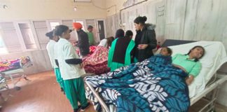 ਬੱਚਿਆਂ ਨੂੰ ਖਰਾਬ ਖਾਣਾ ਦੇਣ ਦਾ ਮਾਮਲਾ : ਮੈਰੀਟੋਰੀਅਸ ਸਕੂਲ ਦਾ ਮੈੱਸ ਠੇਕੇਦਾਰ ਤੇ ਮੈਨੇਜਰ ਗ੍ਰਿਫ਼ਤਾਰ