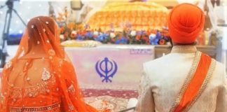 ਵੱਡੀ ਖਬਰ : ਜੰਮੂ ਕਸ਼ਮੀਰ ’ਚ ਅਨੰਦ ਮੈਰਿਜ ਐਕਟ ਲਾਗੂ, ਉਪ ਰਾਜਪਾਲ ਮਨੋਜ ਸਿਨਹਾ ਨੇ ਦਿੱਤੀ ਮਨਜ਼ੂਰੀ