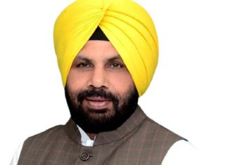 ਪੰਜਾਬ ਸਰਕਾਰ ਦਾ ਵੱਡਾ ਐਲਾਨ : ਕਰੰਟ ਨਾਲ ਬਿਜਲੀ ਕਰਮਚਾਰੀ ਦੀ ਮੌਤ ਹੋਣ ‘ਤੇ ਸਰਕਾਰ ਦੇਵੇਗੀ 10 ਲੱਖ ਰੁਪਏ