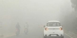 ਪਹਾੜਾਂ ‘ਚ ਬਰਫਬਾਰੀ ਕਾਰਨ ਪੰਜਾਬ ‘ਚ ਵਧੀ ਠੰਡ, ਜਲੰਧਰ ਸਮੇਤ ਇਨ੍ਹਾਂ 11 ਜ਼ਿਲ੍ਹਿਆਂ ‘ਚ ਧੁੰਦ ਮਚਾਏਗੀ ਕਹਿਰ