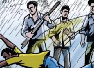 ਲੁਧਿਆਣਾ : ਮਾਮੂਲੀ ਗੱਲ ਨੂੰ ਲੈ ਕੇ ਸੈਲੂਨ ਦੀ ਦੁਕਾਨ ‘ਤੇ ਹ.ਥਿਆਰਾਂ ਨਾਲ ਹਮਲਾ, 3 ਗੰਭੀਰ ਜ਼ਖਮੀ