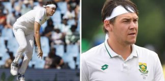 ਦੂਜੇ ਟੈਸਟ ਤੋਂ ਪਹਿਲਾਂ ਸਾਊਥ ਅਫਰੀਕਾ ਟੀਮ ‘ਚੋਂ ਤੇਜ਼ ਗੇਂਦਬਾਜ਼ ਕੋਏਟਜ਼ੀ ਬਾਹਰ, ਜਾਣੋ ਵਜ੍ਹਾ