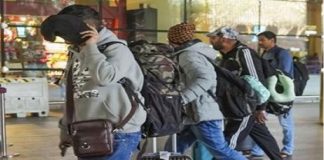 ਨਿਕਾਰਾਗੁਆ ਮਨੁੱਖੀ ਤਸਕਰੀ ਮਾਮਲੇ ਦੀ ਜਾਂਚ ਲਈ ਪੰਜਾਬ ਪੁਲਿਸ ਵੱਲੋਂ 4 ਮੈਂਬਰੀ ਵਿਸ਼ੇਸ਼ ਜਾਂਚ ਟੀਮ ਦਾ ਗਠਨ