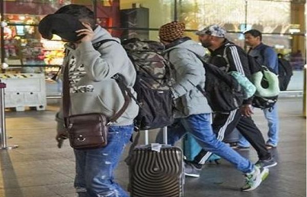 ਨਿਕਾਰਾਗੁਆ ਮਨੁੱਖੀ ਤਸਕਰੀ ਮਾਮਲੇ ਦੀ ਜਾਂਚ ਲਈ ਪੰਜਾਬ ਪੁਲਿਸ ਵੱਲੋਂ 4 ਮੈਂਬਰੀ ਵਿਸ਼ੇਸ਼ ਜਾਂਚ ਟੀਮ ਦਾ ਗਠਨ