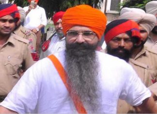 ਵੱਡੀ ਖਬਰ : ਬਲਵੰਤ ਸਿੰਘ ਰਾਜੋਆਣਾ ਨੇ ਖਤਮ ਕੀਤੀ ਭੁੱਖ-ਹੜਤਾਲ, ਜਥੇਦਾਰ ਦੀ ਅਪੀਲ ‘ਤੇ ਲਿਆ ਫੈਸਲਾ