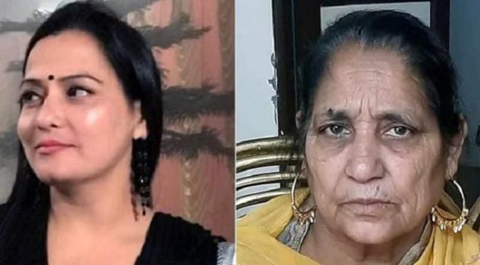 ਗੁਰਦੁਆਰਾ ਸਾਹਿਬ ਮੱਥਾ ਟੇਕਣ ਜਾ ਰਹੀ ਮਾਂ-ਧੀ ਨੂੰ ਟਿੱਪਰ ਨੇ ਮਾਰੀ ਟੱਕਰ, ਦੋਵਾਂ ਦੀ ਦਰਦਨਾਕ ਮੌ.ਤ