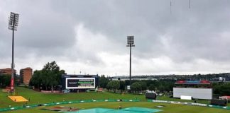 ਭਾਰਤ-ਦੱਖਣੀ ਅਫਰੀਕਾ ਵਿਚਾਲੇ ਬਾਕਸਿੰਗ ਡੇ ਟੈਸਟ ਮੈਚ ‘ਚ ਕੱਲ ਮੀਂਹ ਪਾ ਸਕਦਾ ਹੈ ਰੁਕਾਵਟ, ਇੰਝ ਰਹੇਗਾ ਪੰਜ ਦਿਨਾਂ ਦਾ ਮੌਸਮ