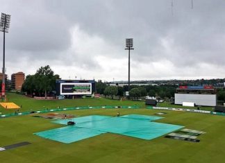 ਭਾਰਤ-ਦੱਖਣੀ ਅਫਰੀਕਾ ਵਿਚਾਲੇ ਬਾਕਸਿੰਗ ਡੇ ਟੈਸਟ ਮੈਚ ‘ਚ ਕੱਲ ਮੀਂਹ ਪਾ ਸਕਦਾ ਹੈ ਰੁਕਾਵਟ, ਇੰਝ ਰਹੇਗਾ ਪੰਜ ਦਿਨਾਂ ਦਾ ਮੌਸਮ