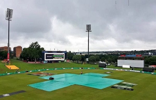 ਭਾਰਤ-ਦੱਖਣੀ ਅਫਰੀਕਾ ਵਿਚਾਲੇ ਬਾਕਸਿੰਗ ਡੇ ਟੈਸਟ ਮੈਚ ‘ਚ ਕੱਲ ਮੀਂਹ ਪਾ ਸਕਦਾ ਹੈ ਰੁਕਾਵਟ, ਇੰਝ ਰਹੇਗਾ ਪੰਜ ਦਿਨਾਂ ਦਾ ਮੌਸਮ