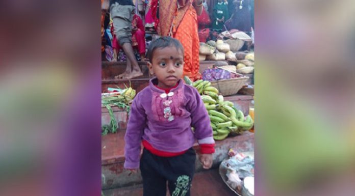 ਮੋਹਾਲੀ ਤੋਂ ਮੰਦਭਾਗੀ ਖਬਰ : ਪਾਣੀ ਦੀ ਟੈਂਕੀ ‘ਚ ਡਿੱਗਣ ਕਾਰਨ 2 ਸਾਲ ਦੇ ਮਾਸੂਮ ਦੀ ਮੌ.ਤ, ਮਾਪਿਆਂ ਦਾ ਇਕਲੌਤਾ ਪੁੱਤ ਸੀ ਕ੍ਰਿਸ਼ਨ