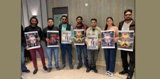 ਪੰਜਾਬੀ ਐਕਟਰ ਵਿਕਰਾਂਤ ਰਾਣਾ ਤੇ ਗਾਇਕ ਬਿਪਨ ਮਾਲੇਵਾਲੀਆ ਦਾ ਗੀਤ ‘ਹਿੰਮਤਾਂ’ ਰਿਲੀਜ਼