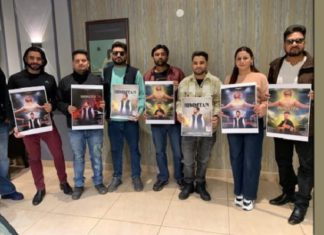 ਪੰਜਾਬੀ ਐਕਟਰ ਵਿਕਰਾਂਤ ਰਾਣਾ ਤੇ ਗਾਇਕ ਬਿਪਨ ਮਾਲੇਵਾਲੀਆ ਦਾ ਗੀਤ ‘ਹਿੰਮਤਾਂ’ ਰਿਲੀਜ਼