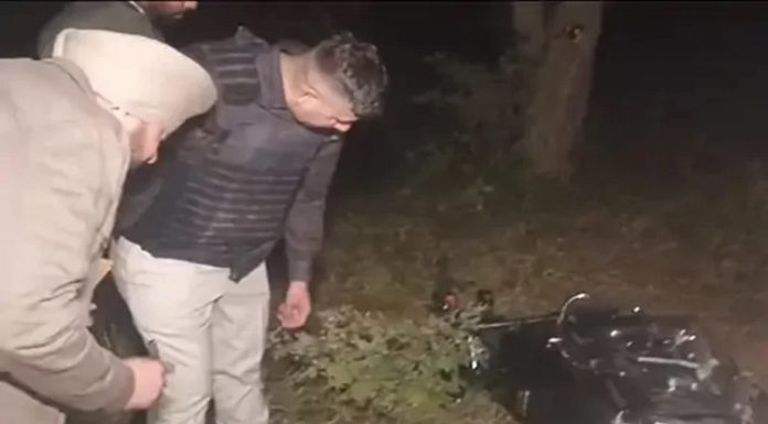 ਜਲੰਧਰ ਦੇ ਜੰਡਿਆਲਾ ‘ਚ ਗੈਂਗਸਟਰ ਤੇ ਪੁਲਿਸ ਵਿਚਾਲੇ ਮੁਬਾਬਲਾ, ਗੋ.ਲੀ ਲੱਗਣ ਨਾਲ ਬਦਮਾਸ਼ ਜ਼ਖਮੀ