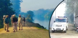 ਜੰਡਿਆਲਾ ਗੁਰੂ ‘ਚ ਐਨਕਾਊਂਟਰ ਦੌਰਾਨ ਪੁਲਿਸ ਮੁਲਾਜ਼ਮ ਲਵ ਸਿੰਘ ਗੰਭੀਰ ਜ਼ਖਮੀ