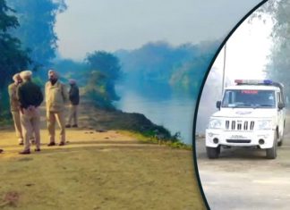 ਜੰਡਿਆਲਾ ਗੁਰੂ ‘ਚ ਐਨਕਾਊਂਟਰ ਦੌਰਾਨ ਪੁਲਿਸ ਮੁਲਾਜ਼ਮ ਲਵ ਸਿੰਘ ਗੰਭੀਰ ਜ਼ਖਮੀ