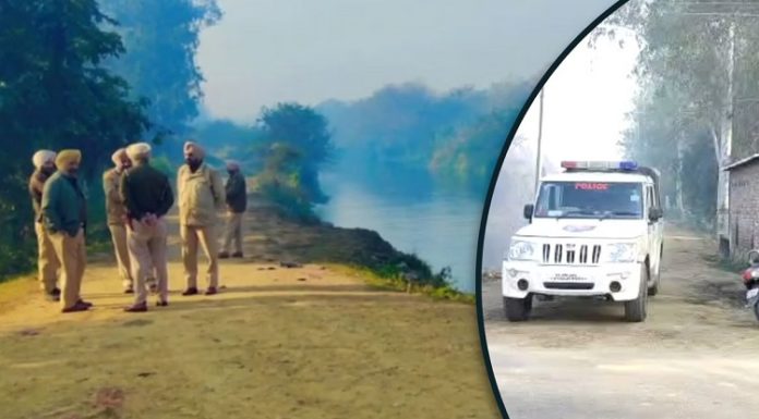 ਜੰਡਿਆਲਾ ਗੁਰੂ ‘ਚ ਐਨਕਾਊਂਟਰ ਦੌਰਾਨ ਪੁਲਿਸ ਮੁਲਾਜ਼ਮ ਲਵ ਸਿੰਘ ਗੰਭੀਰ ਜ਼ਖਮੀ