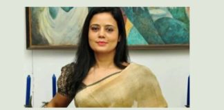 ਕੈਸ਼ ਫਾਰ ਕਵੈਰੀ ਮਾਮਲੇ ‘ਚ ਮਹੂਆ ਮੋਇਤਰਾ ਦੀ ਸੰਸਦ ਮੈਂਬਰਸ਼ਿਪ ਰੱਦ, ਲੋਕ ਸਭਾ ‘ਚ ਮਤਾ ਹੋਇਆ ਪਾਸ