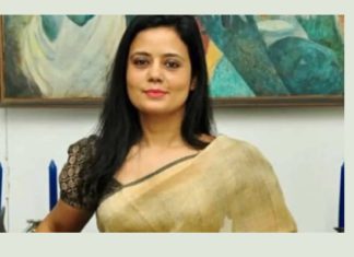 ਕੈਸ਼ ਫਾਰ ਕਵੈਰੀ ਮਾਮਲੇ ‘ਚ ਮਹੂਆ ਮੋਇਤਰਾ ਦੀ ਸੰਸਦ ਮੈਂਬਰਸ਼ਿਪ ਰੱਦ, ਲੋਕ ਸਭਾ ‘ਚ ਮਤਾ ਹੋਇਆ ਪਾਸ