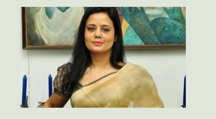 ਕੈਸ਼ ਫਾਰ ਕਵੈਰੀ ਮਾਮਲੇ ‘ਚ ਮਹੂਆ ਮੋਇਤਰਾ ਦੀ ਸੰਸਦ ਮੈਂਬਰਸ਼ਿਪ ਰੱਦ, ਲੋਕ ਸਭਾ ‘ਚ ਮਤਾ ਹੋਇਆ ਪਾਸ