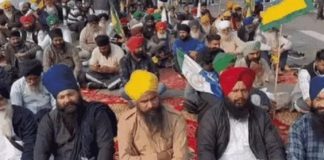 ਜਲੰਧਰ ਵਾਸੀਆਂ ਲਈ ਬੁਰੀ ਖਬਰ : ਕਿਸਾਨਾਂ ਨੇ ਦੁਬਾਰਾ ਜਾਮ ਕੀਤਾ ਜਲੰਧਰ-ਪਠਾਨਕੋਟ ਹਾਈਵੇ, ਦਿੱਤੀ ਇਹ ਚਿਤਾਵਨੀ