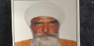 ਤਰਨਤਾਰਨ : ਕਿਸਾਨ ਨੇ ਕਰਜ਼ੇ ਤੋਂ ਪ੍ਰੇਸ਼ਾਨ ਹੋ ਕੇ ਦਿੱਤੀ ਜਾਨ, 5 ਲੱਖ ਲੋਨ ਲੈ ਕੇ ਪੁੱਤ ਭੇਜਿਆ ਸੀ ਵਿਦੇਸ਼