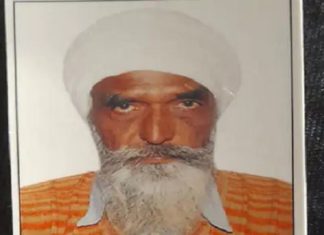 ਤਰਨਤਾਰਨ : ਕਿਸਾਨ ਨੇ ਕਰਜ਼ੇ ਤੋਂ ਪ੍ਰੇਸ਼ਾਨ ਹੋ ਕੇ ਦਿੱਤੀ ਜਾਨ, 5 ਲੱਖ ਲੋਨ ਲੈ ਕੇ ਪੁੱਤ ਭੇਜਿਆ ਸੀ ਵਿਦੇਸ਼