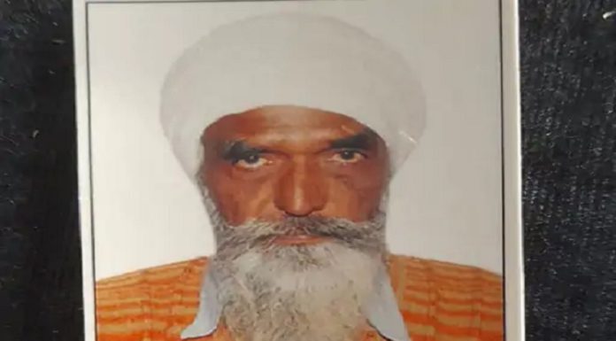 ਤਰਨਤਾਰਨ : ਕਿਸਾਨ ਨੇ ਕਰਜ਼ੇ ਤੋਂ ਪ੍ਰੇਸ਼ਾਨ ਹੋ ਕੇ ਦਿੱਤੀ ਜਾਨ, 5 ਲੱਖ ਲੋਨ ਲੈ ਕੇ ਪੁੱਤ ਭੇਜਿਆ ਸੀ ਵਿਦੇਸ਼